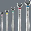 Wera 6007 Joker 5 Set 1, 8,10,13,17,19 mm, acciaio inox, 5 Anteprima dell’immagine prodotto 8