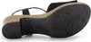 Gabor (0) Sandalen Weiblich 31393931393233 Schwarz 38 EU Produktbild-Vorschau 16