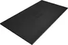 Mexen Hugo rechteckige Duschwanne SMC 200 x 100 cm, Schwarz Produktbild-Vorschau 1
