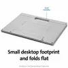 Kensington Easy Riser Go Laptop Cooling Stand - Produktbild-Vorschau 1