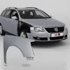 BLU Blatník náhrada pro Volkswagen Passat B6 LA7W Pravý Náhled obrázku produktu 3