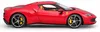 Bburago Ferrari R&P 296GTB 1 18 Modellauto Náhľad obrázku produktu 6