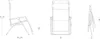 Lafuma "Lafuma Relaxsessel R-Clip Batyline Harmonie Farbe Produktbild-Vorschau 10