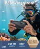 Waterdichte Hoes voor Samsung Galaxy A27 5G Productafbeelding-voorbeeld 3