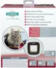 Petsafe Gattaiola Microchip Marrone Anteprima dell’immagine prodotto 3