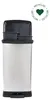 Curver Deco Bin Duo 23 l + 23 l argenté Voir les images du produit 11