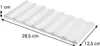 Ständer für Flaschen und Dosen FlexiSPACE 284 x 125 mm Produktbild-Vorschau 3