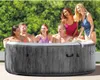 Intex 28442 Bubble Massage Deluxe kulatá nafukovací vířivka Náhled obrázku produktu 39