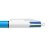 BiC® 982866 Penna a sfera 4 colori - indelebile, 0,4 mm, Anteprima dell’immagine prodotto 9