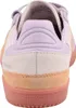 The back view of a sneaker. Produktbild-Vorschau