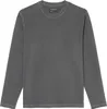 Marc OŽPolo Casual (318) T-shirt, long sleeve, crew neck, Produktbild-Vorschau 1