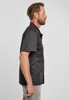 Brandit US Shirt z krótkim rękawem czarny, M Podgląd zdjęcia produktu 4