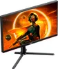 AOC Gaming Q27G3XMN/BK - LED-Monitor - Gaming - 68.58 cm Produktbild-Vorschau 3