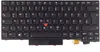 Tradebit - Tastatur für Lenovo ThinkPad | Deutsch DE QWERTZ Produktbild-Vorschau 1