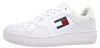 Tommy Jeans Tjw Retro Basket Ess Bílý Náhled obrázku produktu 13