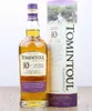 Tomintoul 10 Years 700ml + Box 40% Vol. Produktbild-Vorschau 8