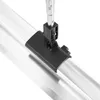 BAUTEC Profi Flächenspachtel-Set 28-tlg. » Produktbild-Vorschau 7