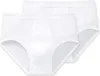 SCHIESSER 005052-100-009, Slips, Brief, Erwachsener, Produktbild-Vorschau 6