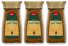 JACOBS Löskaffee Gold Instantkaffee 3 x 200 g Gläser Produktbild-Vorschau 2