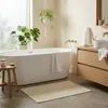 Badematte - Beigefarben - 60x90 Cm - Ägyptische Baumwolle - Produktbild-Vorschau 8