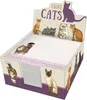 Zettelkästchen - I love cats Produktbild-Vorschau 1