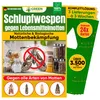 Schlupfwespen gegen Lebensmittelmotten, 8 Karten x 3 Produktbild-Vorschau 1