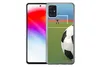 MuchoWow® Handyhülle Schutzhülle Hülle für Samsung Galaxy Produktbild-Vorschau 2