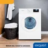 Exquisit Wäschetrockner 7kg, Trockner, Startzeitvorwahl, Produktbild-Vorschau 5