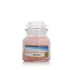 Yankee Candle 1205342E Bougie parfumée Rose pastel Voir les images du produit 1