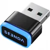 Simulátor Pohybu Myši Mouse Jiggler Usb 3 Režimy Dálkového Náhled obrázku produktu 1