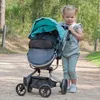 Bandits & Angels Puppenwagen Classic Angel 2-in-1, Produktbild-Vorschau 6