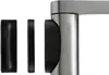 Happy Sinks Ersatzteil schwarze Einheit Produktbild-Vorschau 2