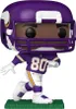 Figurka vinylowa POP! NFL - Legendy: Cris Carter Voir les images du produit 3