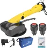 Fliesenleger Maschine, Akku Fliesenrüttler, Fliesenvibrator Produktbild-Vorschau 1