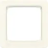 JUNG 590 Z - Elfenbein - Thermoplast - JUNG - Glänzend - 50 Produktbild-Vorschau 2