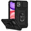 Custodia per iPhone 11 a doppio strato con cover fotocamera Anteprima dell’immagine prodotto 1