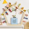 Baby Vivo Regal für Toniebox mit magnetischer Aufbewahrung Produktbild-Vorschau 1