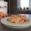 Akinu VITALITY Kuře jemně krájené konzerva pro psy 4 x 400 Náhled obrázku produktu 3