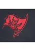 New Era 9Fifty Snapback Cap - Tampa Bay Buccaneers schwarz Produktbild-Vorschau 5