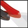 Einhell BT-BO 25/1 A LED SP, 3,5 m, Červená/černá, Náhled obrázku produktu 2
