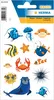HERMA Sticker MAGIC "Freche Meeresviecher" 1 Blatt à 13 Produktbild-Vorschau 1