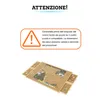 Tavola per puzzle PiecePro per 2000 pezzi con 6 cassetti - Anteprima dell’immagine prodotto 8