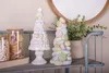 Clayre & Eef Figurine de décoration Macarons Ø 12x25 cm Voir les images du produit 3