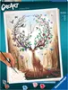 Cervo magico Ravensburger 20273 Anteprima dell’immagine prodotto 1