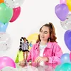 Barbie Extra Puppe mit Zöpfen & Haargummis, Anziehpuppe, Produktbild-Vorschau 13