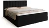 BroMARKT Boxspringbett DETROIT mit 2 Bettkasten, Produktbild-Vorschau 2
