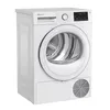 Bauknecht BD 8D WWS, Freistehend, Frontlader, Wärmepumpe, Produktbild-Vorschau 1
