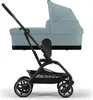 Cybex Babywanne Cot S Stormy Blue Produktbild-Vorschau 6