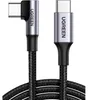 Ugreen Kabel US334 70643 USB-C (hoekig) / USB-C (recht) Productafbeelding-voorbeeld 15
