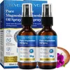 Magnesiumöl Magnesium reines Zechstein Öl Spray für Sport Produktbild-Vorschau 1